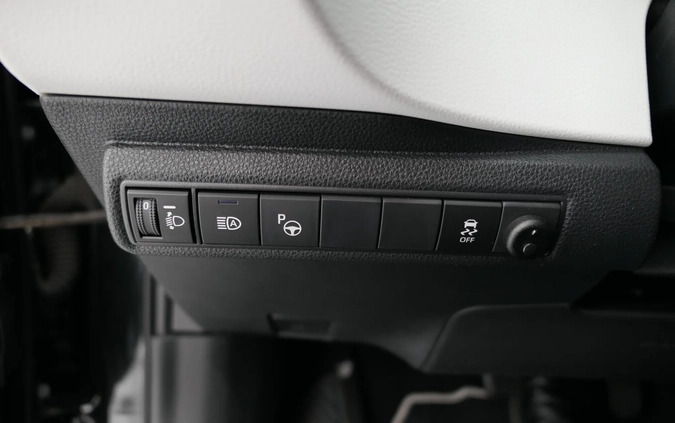 Toyota Corolla cena 103900 przebieg: 64000, rok produkcji 2019 z Suwałki małe 137